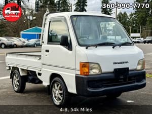 1999 Subaru Sambar JDM car for sale