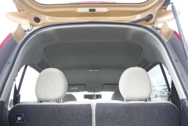 2003 Honda Life JDM car for sale — photo 8 of 25