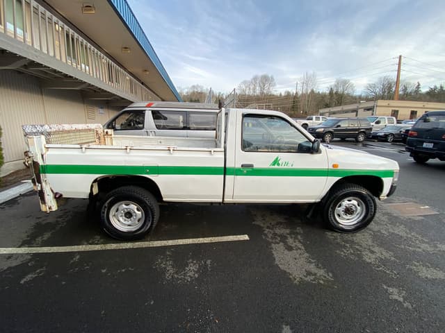 1995 Nissan JDM car for sale — photo 3 of 10