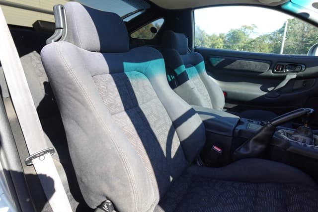 2000 Mitsubishi GTO JDM car for sale — photo 17 of 20