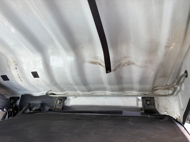 2000 Daihatsu Hijet JDM car for sale — photo 24 of 25