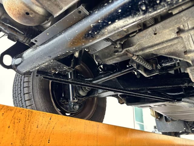1999 Subaru Sambar JDM car for sale — photo 22 of 25