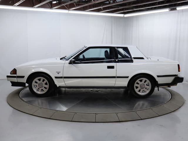 1983 Toyota Celica JDM car for sale — photo 4 of 25
