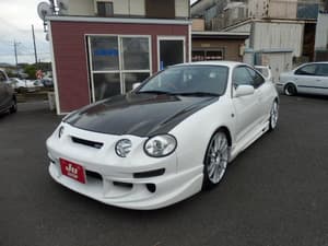 1997 Toyota Celica JDM car for sale