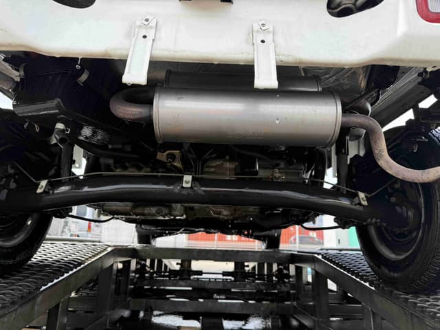 2000 Honda Acty JDM car for sale — photo 5 of 5