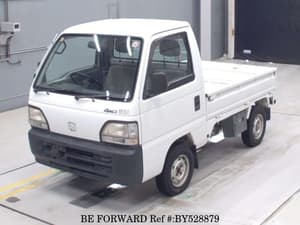 1997 Honda Acty JDM car for sale