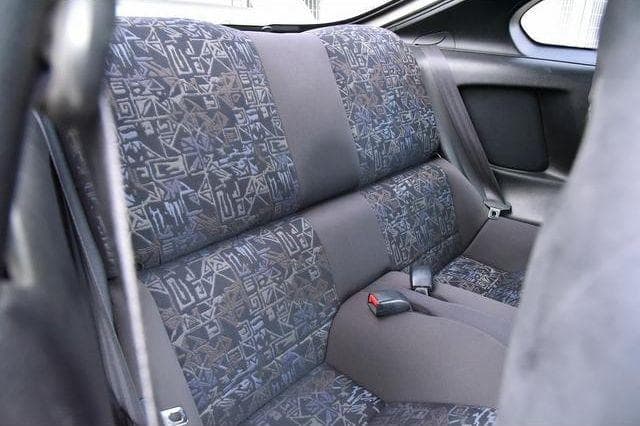 1997 Toyota Supra JDM car for sale — photo 20 of 25