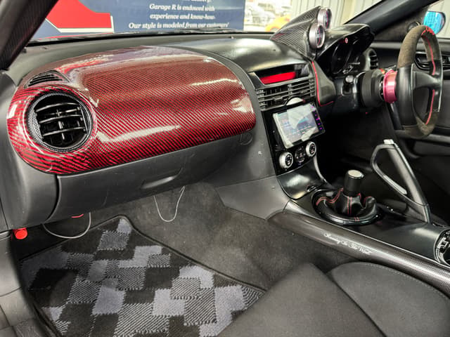 2004 Mazda RX-8 JDM car for sale — photo 12 of 25