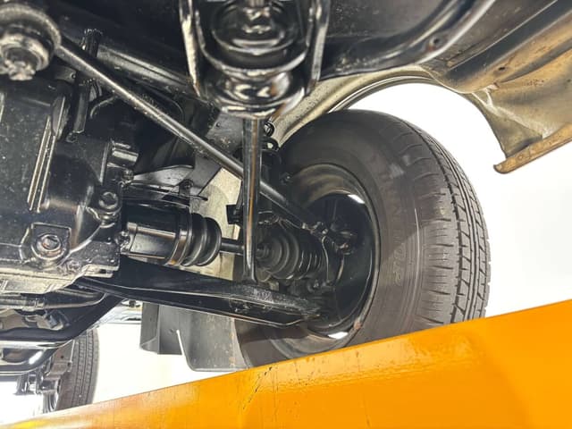 1995 Suzuki Carry JDM car for sale — photo 19 of 25
