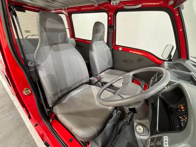 1998 Subaru Sambar JDM car for sale — photo 10 of 25