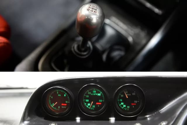 1995 Honda Integra JDM car for sale — photo 11 of 25