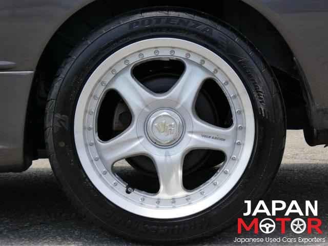 1993 Nissan Skyline JDM car for sale — photo 10 of 10