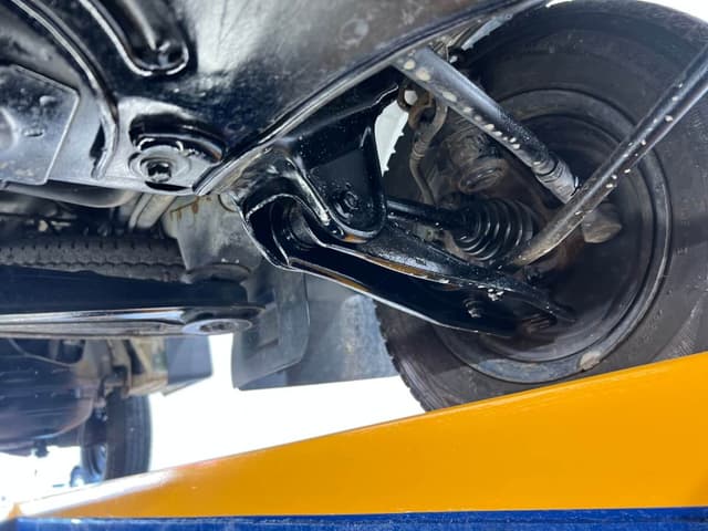 1993 Honda Acty JDM car for sale — photo 17 of 22
