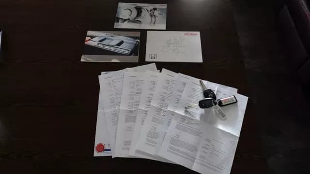 2007 Honda Civic JDM car for sale — photo 19 of 25