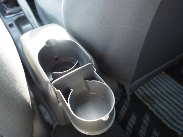 1999 Toyota Sprinter Carib JDM car for sale — photo 14 of 25