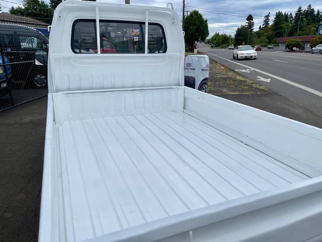 1998 Suzuki Carry JDM car for sale — photo 21 of 25