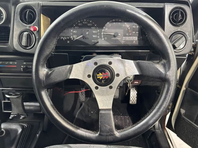 1986 Toyota Sprinter JDM car for sale — photo 8 of 25