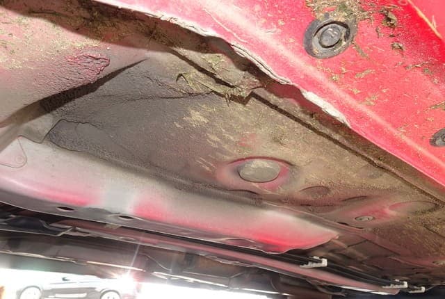 2009 Toyota Vitz JDM car for sale — photo 17 of 25