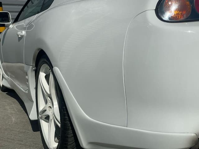 1994 Fiat Coupe JDM car for sale — photo 9 of 25