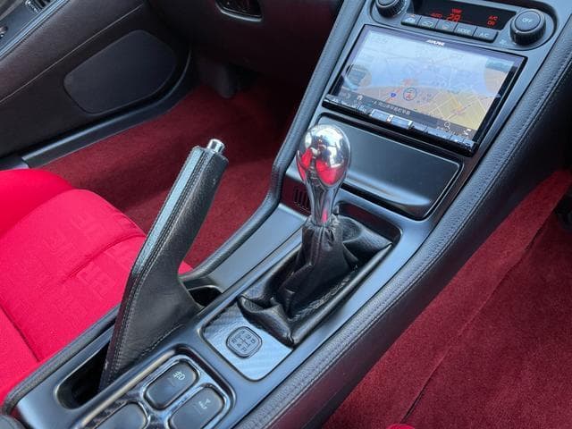 1992 Honda NSX JDM car for sale — photo 10 of 25