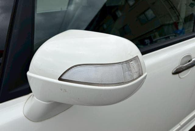 2007 Honda Odyssey JDM car for sale — photo 15 of 25