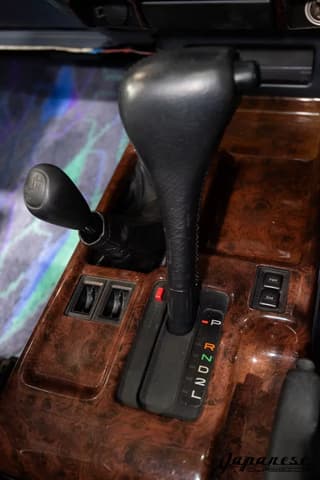 1997 Toyota Land Cruiser Prado JDM car for sale — photo 10 of 25
