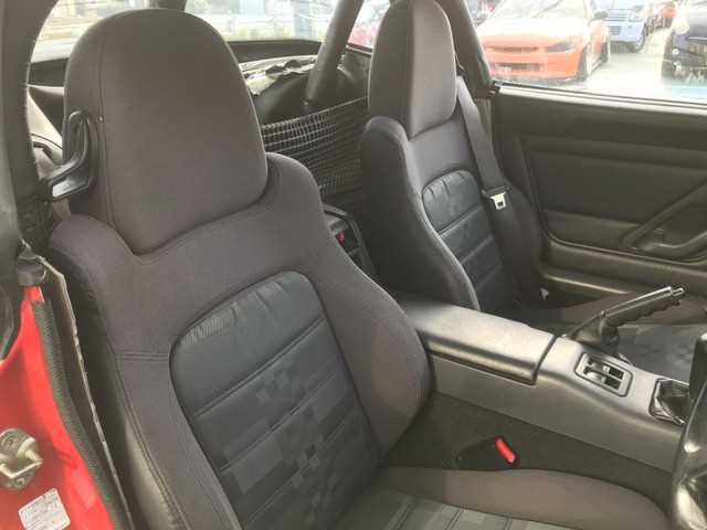 1992 Suzuki Cappuccino JDM car for sale — photo 16 of 20