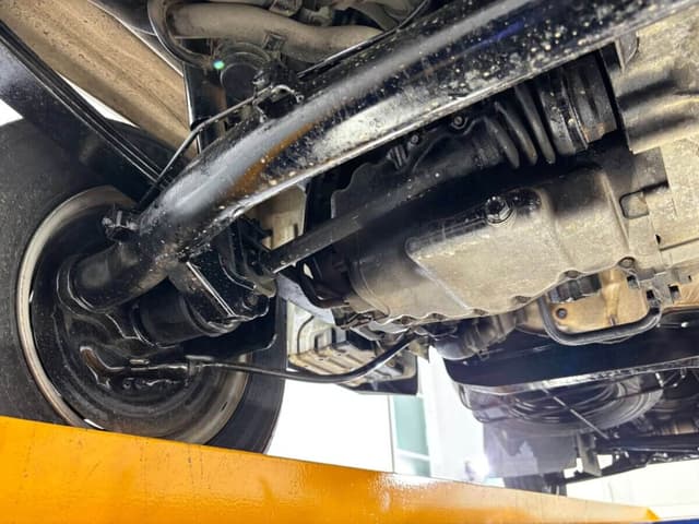 1995 Honda Acty JDM car for sale — photo 19 of 24