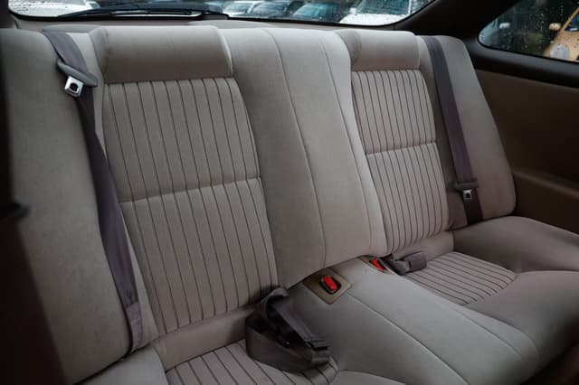 1999 Toyota Soarer JDM car for sale — photo 12 of 25