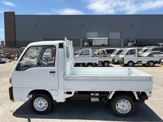 1994 Subaru Sambar JDM car for sale — photo 5 of 25
