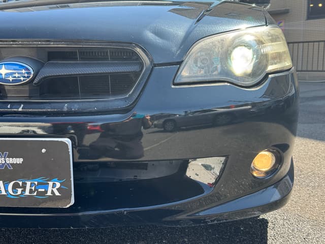 2004 Subaru Impreza JDM car for sale — photo 19 of 25
