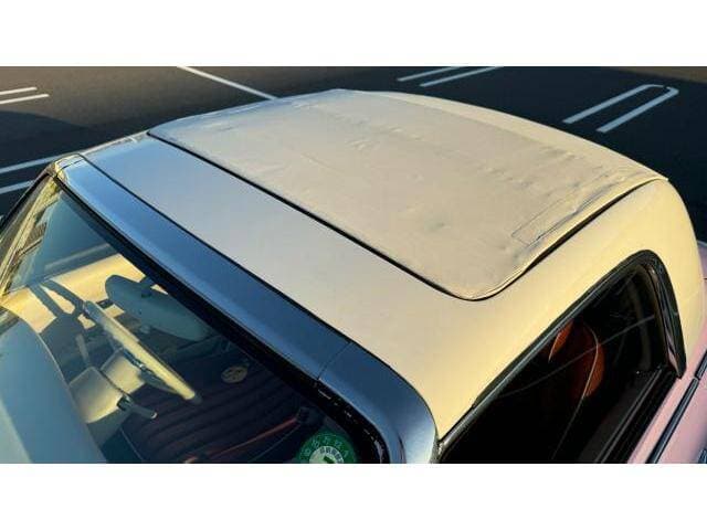 1991 Nissan Figaro JDM car for sale — photo 17 of 20