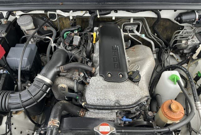 2009 Suzuki Jimny JDM car for sale — photo 9 of 25