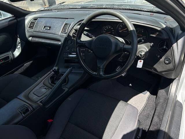 1996 Toyota Supra JDM car for sale — photo 3 of 12