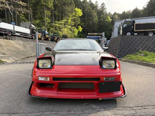 1992 Nissan 180SX JDM car for sale — photo 4 of 20