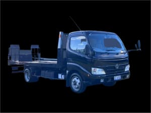 2010 Toyota Dyna JDM car for sale