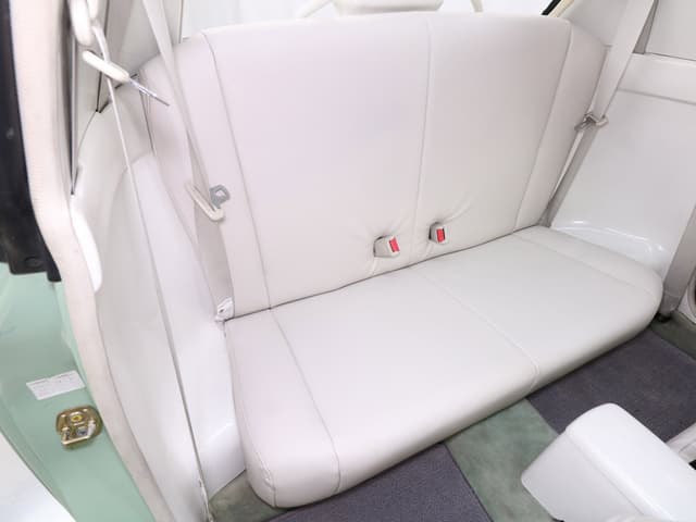 1992 Nissan Figaro JDM car for sale — photo 21 of 25