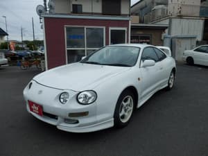 1998 Toyota Celica JDM car for sale