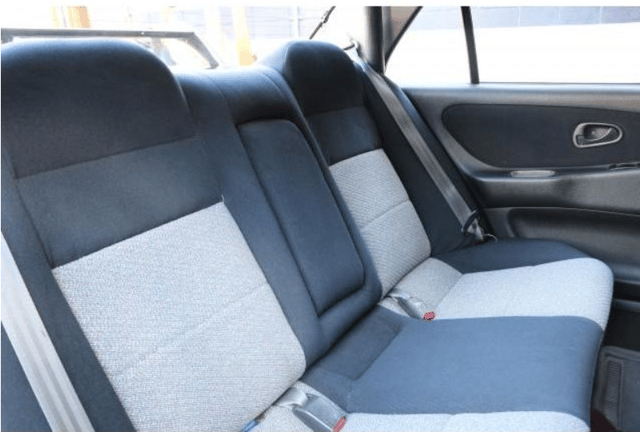 1992 Mitsubishi Lancer JDM car for sale — photo 10 of 17