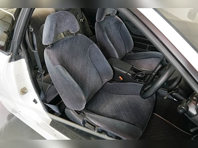 1991 Nissan Skyline JDM car for sale — photo 15 of 25