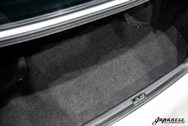 1999 Toyota Altezza JDM car for sale — photo 21 of 25