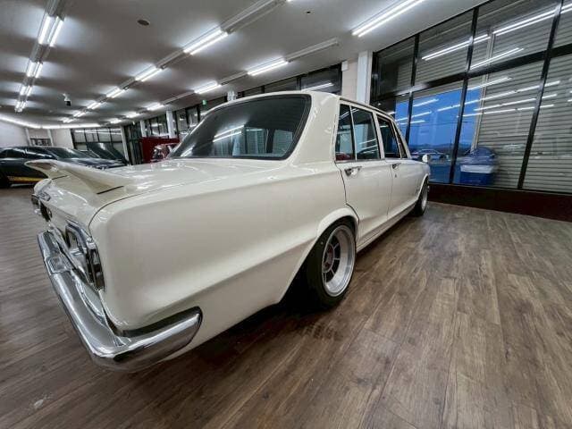1971 Nissan Skyline JDM car for sale — photo 13 of 20