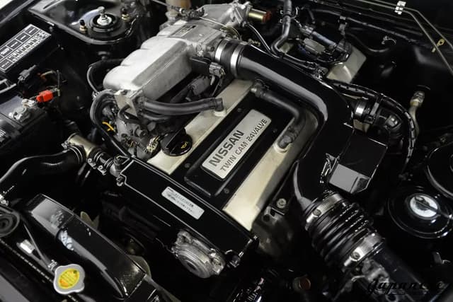 1992 Nissan Skyline JDM car for sale — photo 19 of 24
