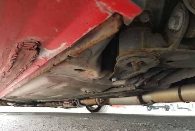 1993 Mitsubishi GTO JDM car for sale — photo 18 of 25
