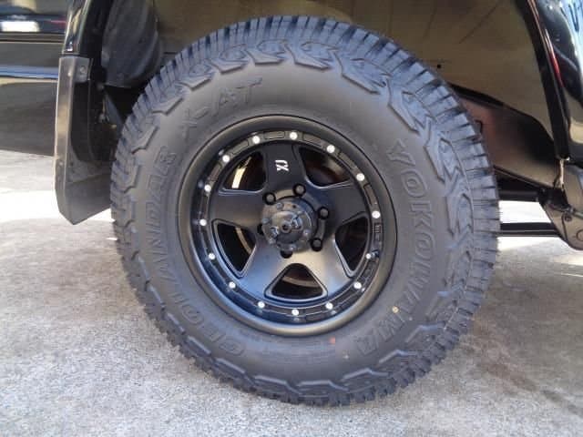 1995 Toyota Land Cruiser JDM car for sale — photo 9 of 9