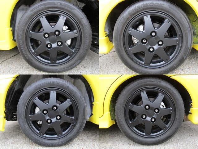 1997 Mitsubishi Lancer JDM car for sale — photo 16 of 24