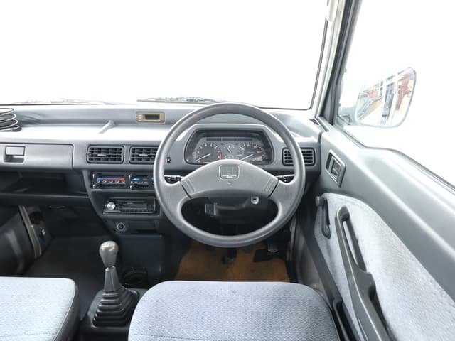 1996 Honda Street JDM car for sale — photo 10 of 25