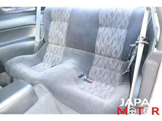 1997 Nissan Silvia JDM car for sale — photo 6 of 9