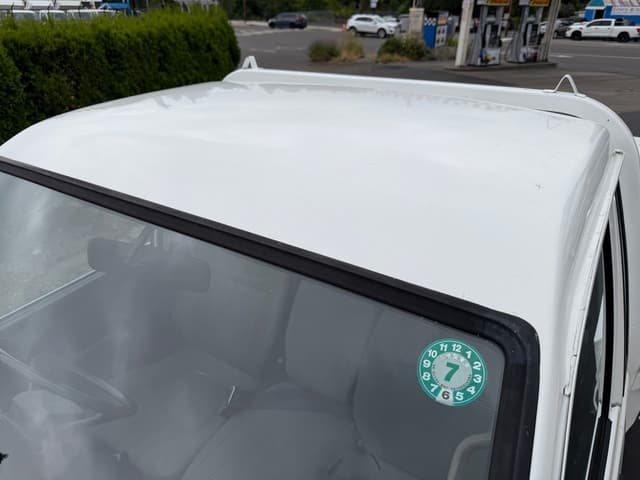 1992 Toyota Lite Ace JDM car for sale — photo 15 of 25