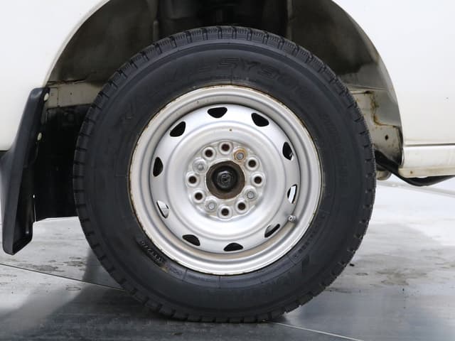 1997 Suzuki Carry JDM car for sale — photo 20 of 25